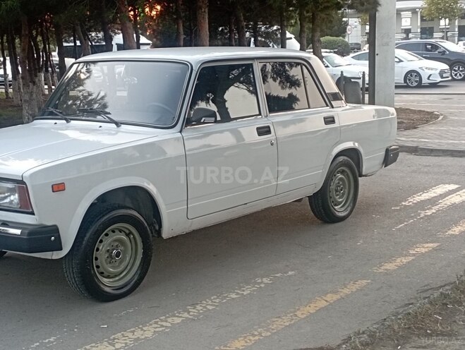 LADA (VAZ) 2107 2008, 198,260 km - 1.6 l - Sumqayıt