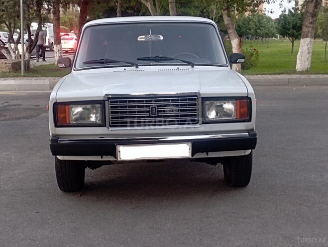 LADA (VAZ) 2107 2008, 198,260 km - 1.6 l - Sumqayıt