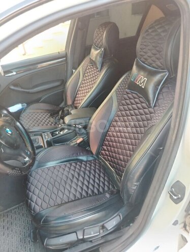 BMW 318 2004, 260,000 km - 2.0 l - Bakı