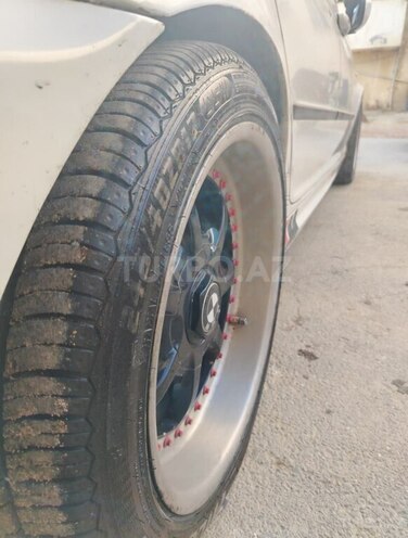 BMW 318 2004, 260,000 km - 2.0 l - Bakı
