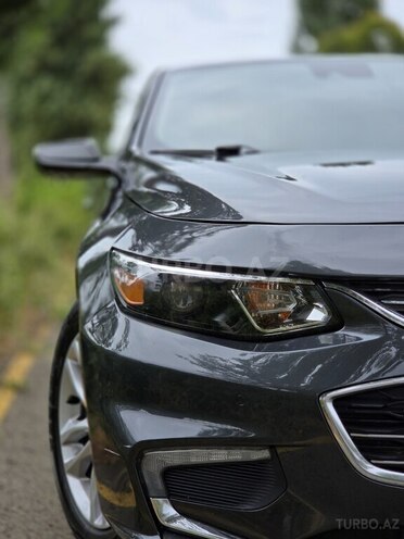 Chevrolet Malibu 2016, 240,000 km - 1.5 l - Lənkəran