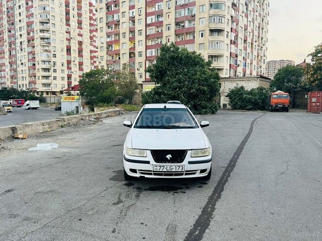 Khazar LX 2020, 256,689 km - 1.7 l - Bakı