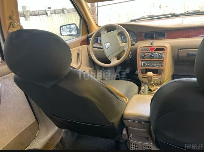 Khazar LX 2020, 256,689 km - 1.7 l - Bakı