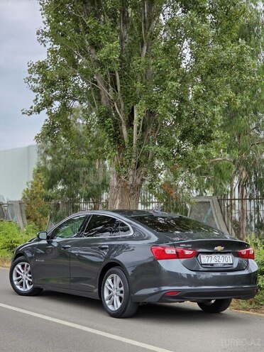 Chevrolet Malibu 2016, 240,000 km - 1.5 l - Lənkəran