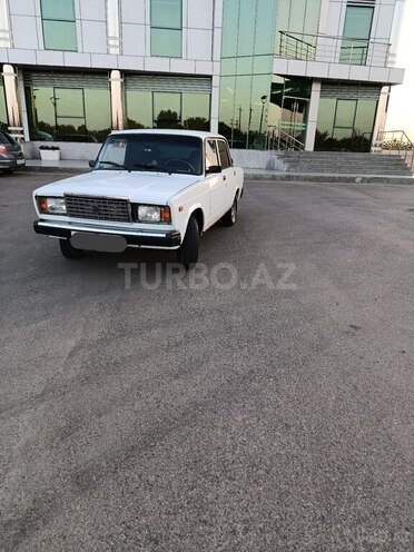 LADA (VAZ) 2107 2007, 110,000 km - 1.6 l - Beyləqan