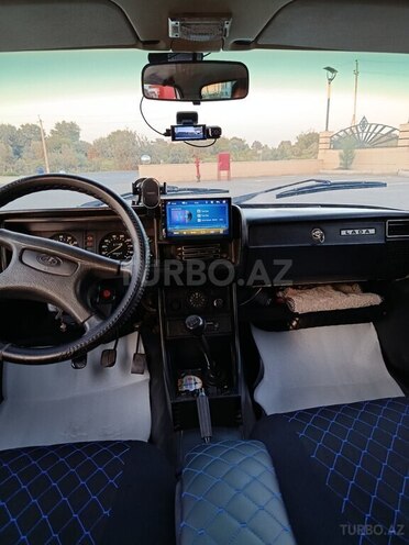 LADA (VAZ) 2107 2007, 110,000 km - 1.6 l - Beyləqan