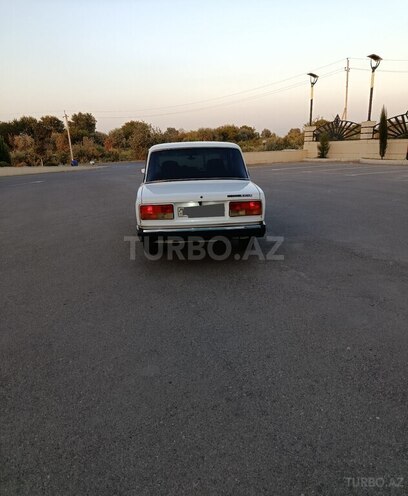 LADA (VAZ) 2107 2007, 110,000 km - 1.6 l - Beyləqan