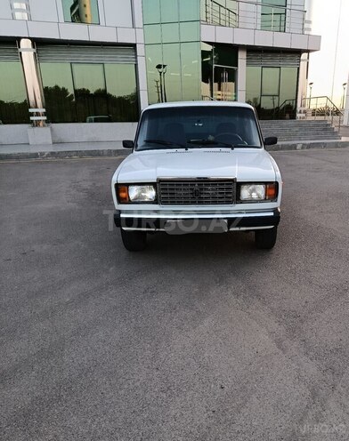 LADA (VAZ) 2107 2007, 110,000 km - 1.6 l - Beyləqan