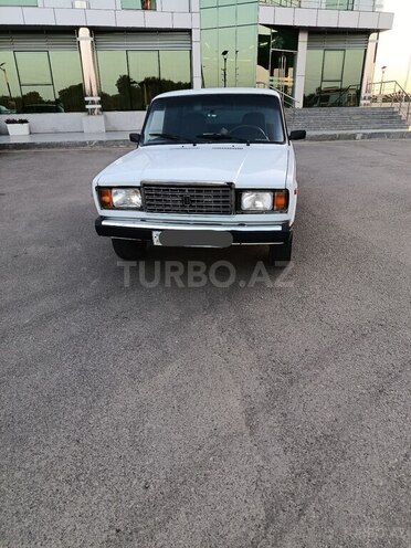 LADA (VAZ) 2107 2007, 110,000 km - 1.6 l - Beyləqan