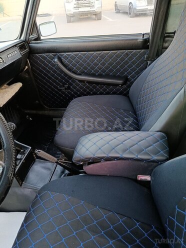 LADA (VAZ) 2107 2007, 110,000 km - 1.6 l - Beyləqan