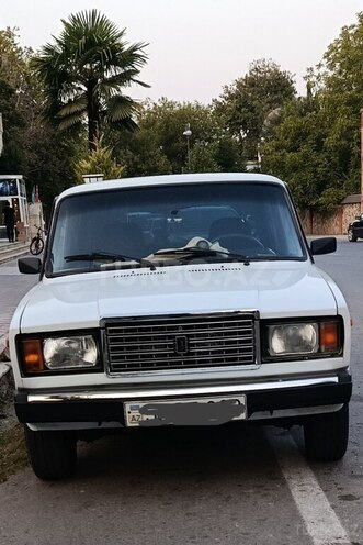 LADA (VAZ) 2107 2007, 110,000 km - 1.6 l - Beyləqan