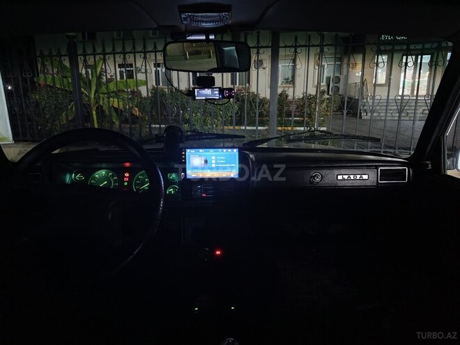 LADA (VAZ) 2107 2007, 110,000 km - 1.6 l - Beyləqan