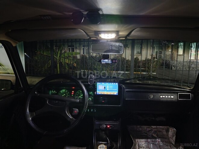 LADA (VAZ) 2107 2007, 110,000 km - 1.6 l - Beyləqan