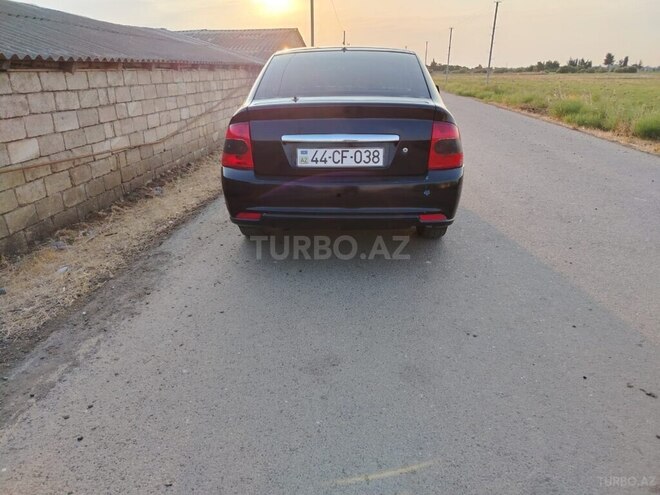 LADA (VAZ) Priora 2013, 244,000 km - 1.6 л - Horadiz