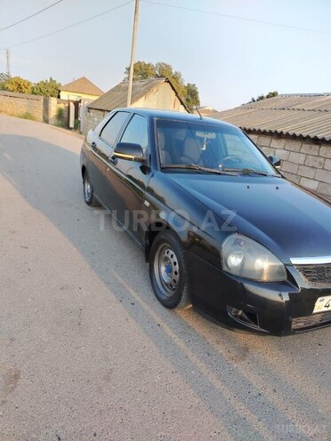 LADA (VAZ) Priora 2013, 244,000 km - 1.6 л - Horadiz