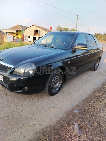 LADA (VAZ) Priora 2013, 244,000 km - 1.6 л - Horadiz