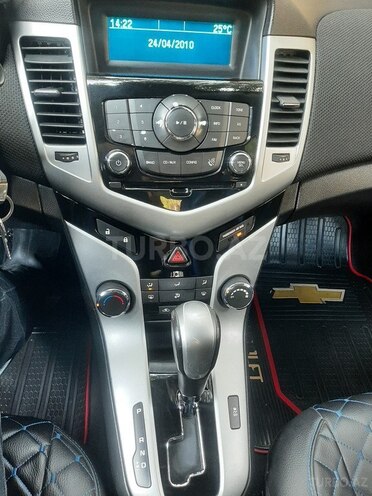 Chevrolet Cruze 2013, 175,000 km - 1.4 l - Bakı