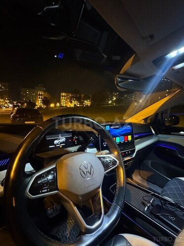 Volkswagen ID.6 Crozz 2022, 71,000 km - 0.0 l - Bakı