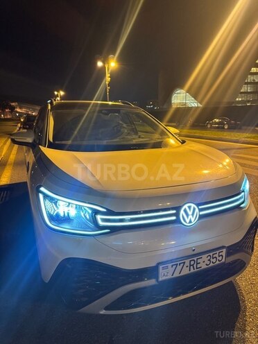 Volkswagen ID.6 Crozz 2022, 71,000 km - 0.0 l - Bakı