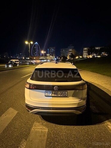 Volkswagen ID.6 Crozz 2022, 71,000 km - 0.0 l - Bakı