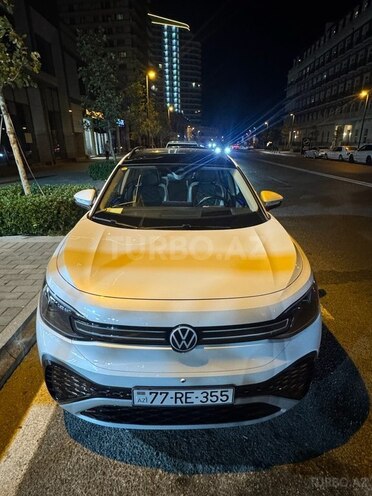 Volkswagen ID.6 Crozz 2022, 71,000 km - 0.0 l - Bakı