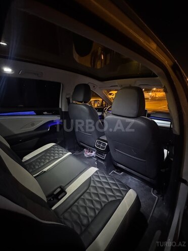 Volkswagen ID.6 Crozz 2022, 71,000 km - 0.0 l - Bakı