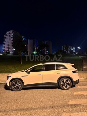 Volkswagen ID.6 Crozz 2022, 71,000 km - 0.0 l - Bakı