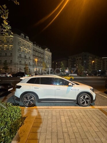 Volkswagen ID.6 Crozz 2022, 71,000 km - 0.0 l - Bakı