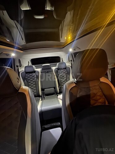 Volkswagen ID.6 Crozz 2022, 71,000 km - 0.0 l - Bakı