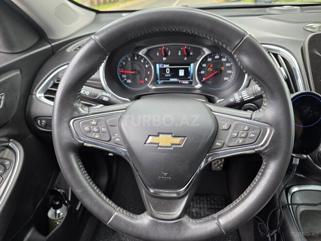 Chevrolet Malibu 2016, 240,000 km - 1.5 l - Lənkəran