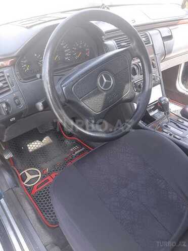 Mercedes E 200 1996, 412,000 km - 2.0 l - Bakı