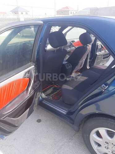 Mercedes E 200 1996, 412,000 km - 2.0 l - Bakı