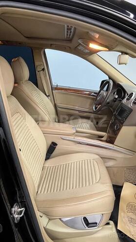 Mercedes ML 350 2008, 240,111 km - 3.5 l - Sumqayıt