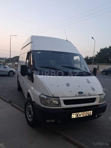 Ford Transit 2000, 333,365 km - 2.4 л - Göyçay