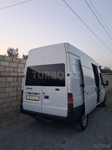 Ford Transit 2000, 333,365 km - 2.4 л - Göyçay
