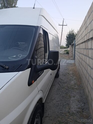 Ford Transit 2000, 333,365 km - 2.4 л - Göyçay