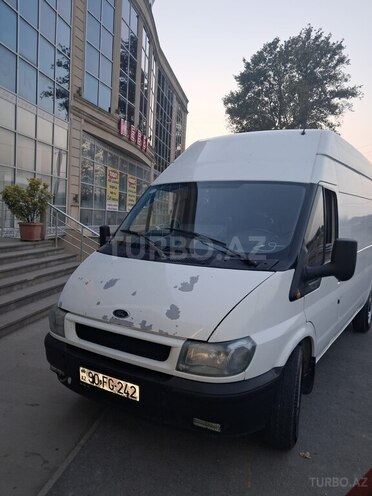 Ford Transit 2000, 333,365 km - 2.4 л - Göyçay