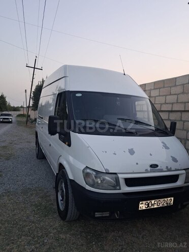 Ford Transit 2000, 333,365 km - 2.4 л - Göyçay