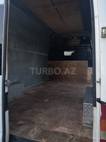 Ford Transit 2000, 333,365 km - 2.4 л - Göyçay