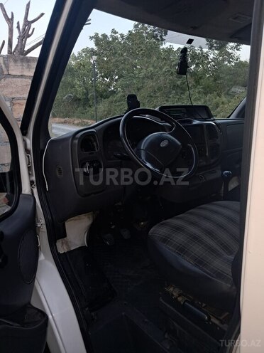 Ford Transit 2000, 333,365 km - 2.4 л - Göyçay