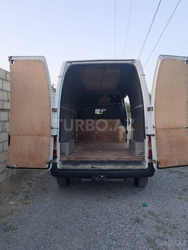 Ford Transit 2000, 333,365 km - 2.4 л - Göyçay