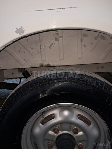 Ford Transit 2000, 333,365 km - 2.4 л - Göyçay