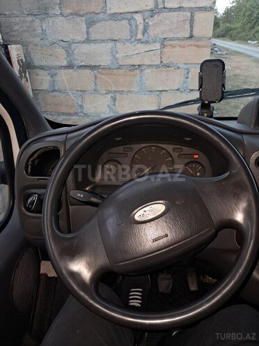 Ford Transit 2000, 333,365 km - 2.4 л - Göyçay