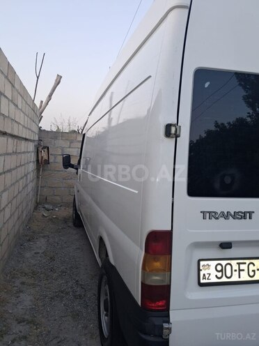 Ford Transit 2000, 333,365 km - 2.4 л - Göyçay