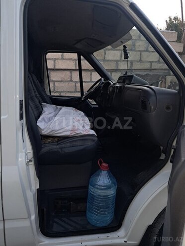 Ford Transit 2000, 333,365 km - 2.4 л - Göyçay