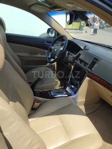 Chevrolet Epica 2009, 130,000 km - 2.5 l - Bakı