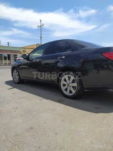 Chevrolet Epica 2009, 130,000 km - 2.5 l - Bakı