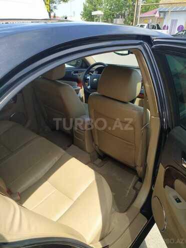 Chevrolet Epica 2009, 130,000 km - 2.5 l - Bakı