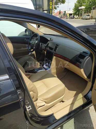 Chevrolet Epica 2009, 130,000 km - 2.5 l - Bakı