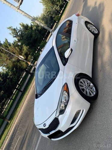 Kia Forte 2015, 193,121 km - 1.8 l - Bakı
